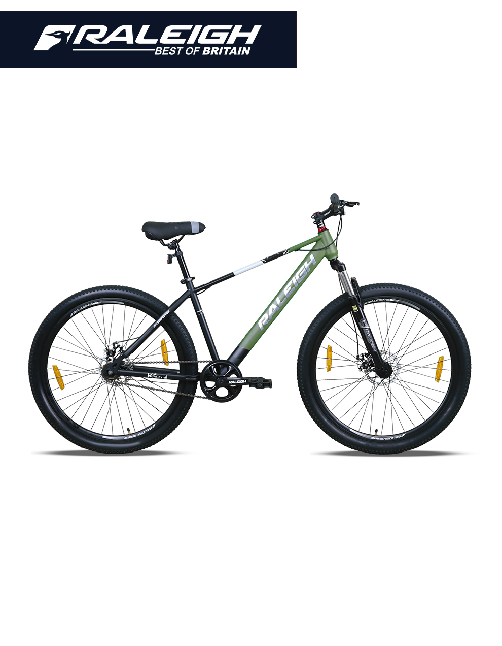 AVALANCHE S S Bike Shop Online Buy RALEIGH. Bike MTB Cycle Bicycle Store in India